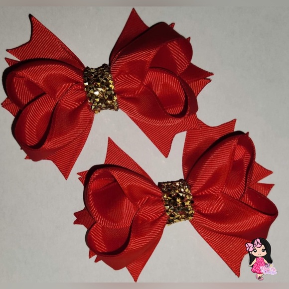 Lazos para niñas - Picture 5 of 9